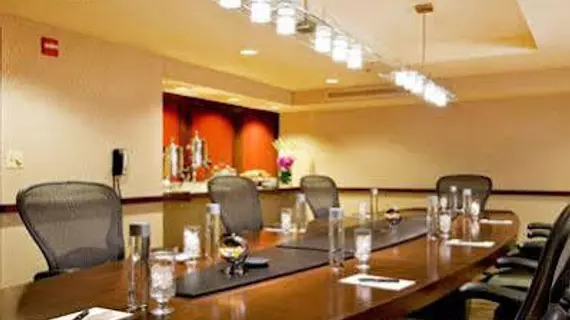 Crowne Plaza Chicago West Loop | İllinois - Chicago (ve civarı) - Chicago - West Loop