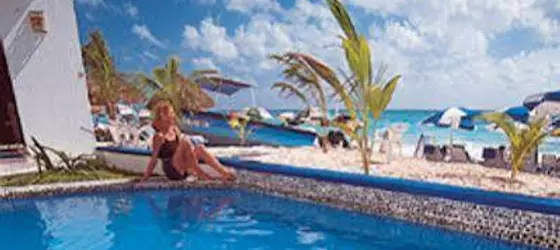 All Riviera Resort | Quintana Roo - Solidaridad - Playa del Carmen - Centro