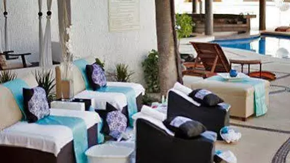 Bahía Hotel & Beach Club | Baja California Sur - Los Cabos - Los Cabos (ve civarı) - Cabo San Lucas