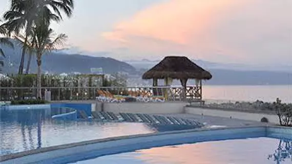 Sunset Plaza Beach Resort & Spa | Nayarit - Bahía de Banderas - Puerto Vallarta (ve civarı) - Puerto Vallarta - Las Glorias