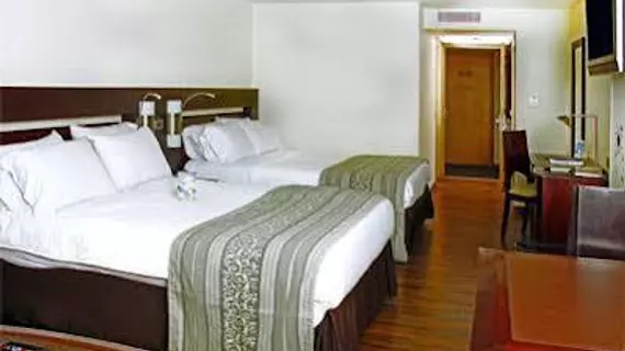 Hotel Dann Norte Bogota | Cundinamarca - Bogota (ve civarı) - Bogota