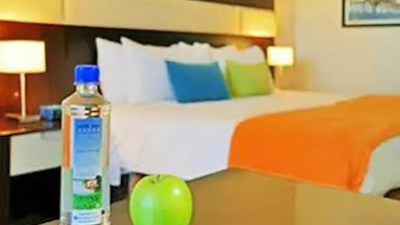 Park Inn By Radisson San Jose | Alajuela (ili) - San Jose (ve civarı) - San Jose