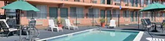 Days Inn - South San Diego | Kaliforniya - San Diego County - San Diego