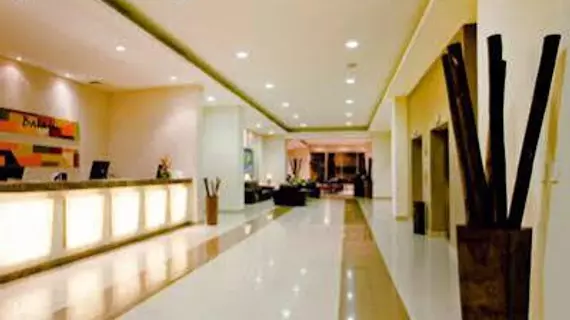 Balaju Hotel & Suites | Veracruz - Veracruz (ve civarı) - Veracruz - Malecon