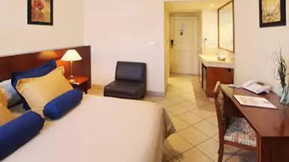 BA Central Hotel | Buenos Aires (ili) - Buenos Aires (ve civarı) - Buenos Aires - Avenida Corrientes