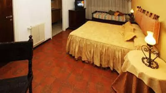 Argentino Hotel | Buenos Aires (ili) - Mar del Plata (ve civarı) - Mar del Plata