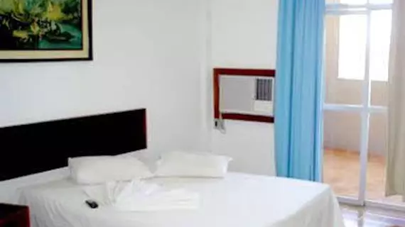 São Luiz Plaza Hotel | Northeast Region - Rio Grande do Norte (eyalet) - Mossoro