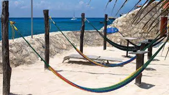 Hotel Barracuda | Quintana Roo - Cozumel