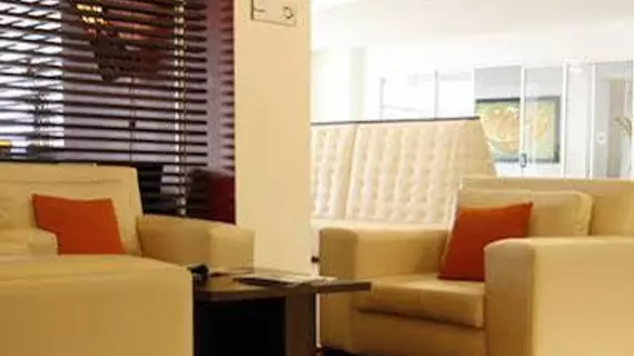 Hotel Suites Mexico Plaza Salamanca | Guanajuato - Salamanca