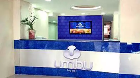 Umbu Hotel Porto Alegre | South Region - Rio Grande Do Sul (eyalet) - Porto Alegre (ve civarı) - Porto Alegre - Floresta