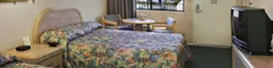 Howard Johnson Inn Stanton | Kaliforniya - Orange County - Stanton