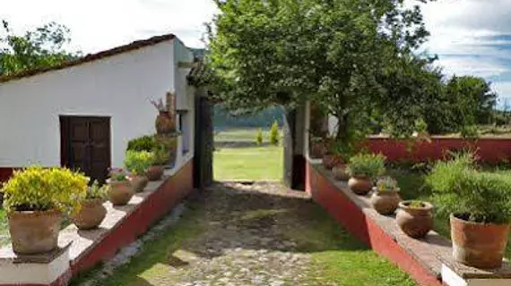 Hacienda de la Luz | Mexico, Estado de - San Felipe del Progreso