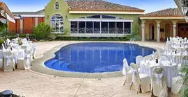 Casa Conde Hotel & Suites | Alajuela (ili) - San Jose (ve civarı) - San Jose