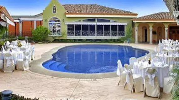 Casa Conde Hotel & Suites | Alajuela (ili) - San Jose (ve civarı) - San Jose