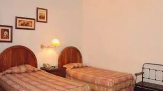 Hostal Porta | Lima (bölge) - Lima Province - Lima (ve civarı) - Lima - Miraflores