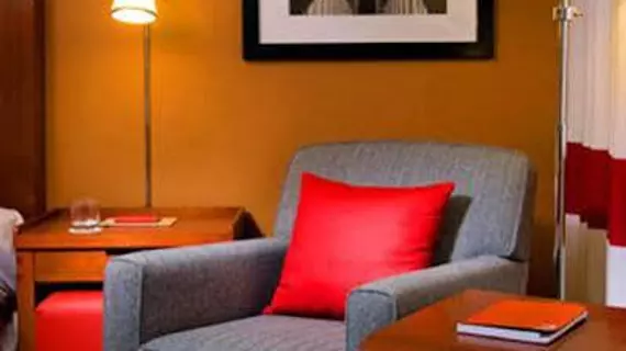 Four Points by Sheraton Houston Hobby Airport | Teksas - Houston (ve civarı) - Houston