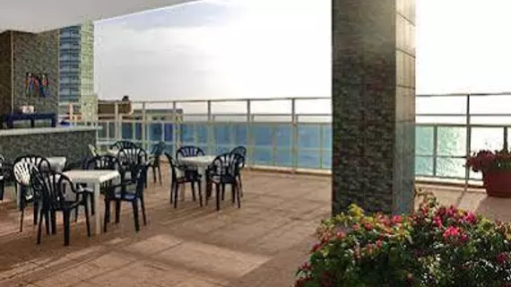 Hotel Cartagena Premium | Bolivar - Cartagena (ve civarı) - Cartagena - Bocagrande