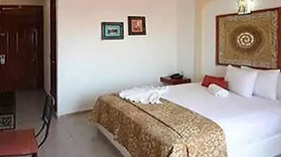 Hotel Villas Xaiba | Oaxaca - Santa María Colotepec - Puerto Escondido