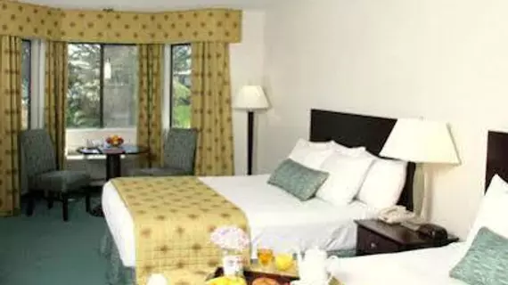 La Quinta Inn Monterey | Kaliforniya - Monterey (ve civarı) - Monterey