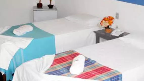 Bahiabacana Hotel | Northeast Region - Bahia (eyaleti) - Porto Seguro (ve civarı) - Porto Seguro