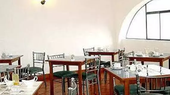 Hotel Boutique Casa San Martin | Lima (bölge) - Lima Province - Lima (ve civarı) - Lima - Miraflores