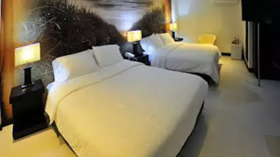 Hotel Puerta de San Antonio | Valle del Cauca - Cali (ve civarı) - Cali - San Antonio