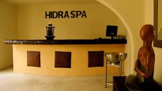 Hotel Spa Sitio Sagrado | Morelos - Tepoztlan