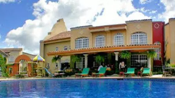 Casa Conde Hotel & Suites | Alajuela (ili) - San Jose (ve civarı) - San Jose