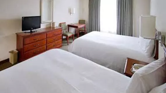 City Suites San Luis Potosi | San Luis Potosi - San Luis Potosi