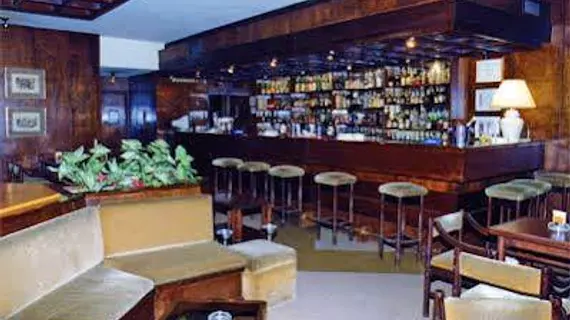 Argentino Hotel | Buenos Aires (ili) - Mar del Plata (ve civarı) - Mar del Plata