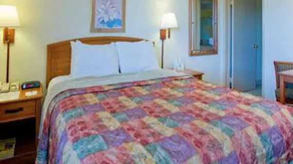 Days Inn Encinitas - Legoland Moonlight Beach | Kaliforniya - San Diego County - San Diego Sahili