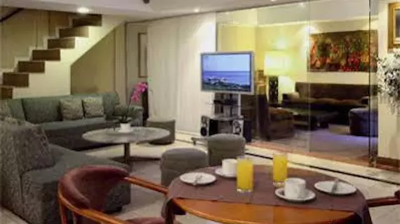 Gran Hotel Buenos Aires | Buenos Aires (ili) - Buenos Aires (ve civarı) - Buenos Aires - Capital Federal District