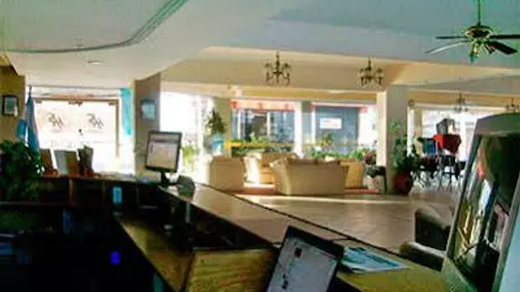 San Remo Resort Hotel | Buenos Aires (ili) - La Costa Partido - Santa Teresita