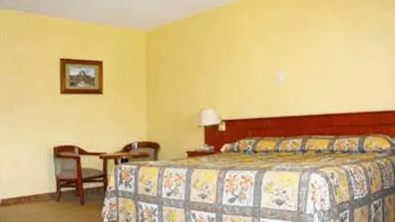 Hotel Mansion Los Arcos | San Luis Potosi - San Luis Potosi