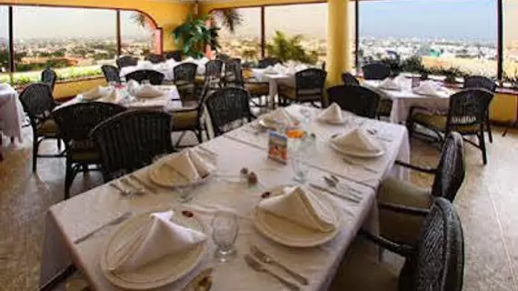 Hotel San Luis Lindavista | Sinaloa - Culiacan (ve civarı) - Culiacan - Guadalupe