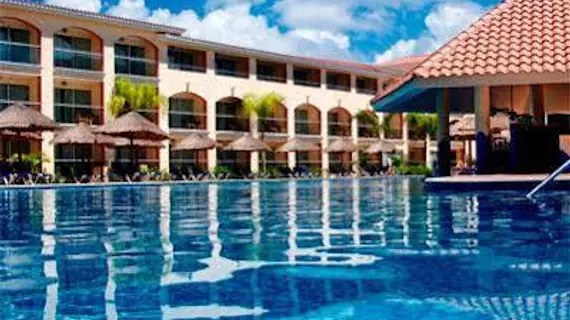 Sandos Riviera Select Club Adults Only All Inclusive | Quintana Roo - Solidaridad - Playa del Carmen