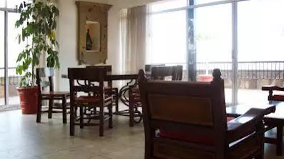 Hotel Fenix | Jalisco - Guadalajara (ve civarı) - Guadalajara - Centro