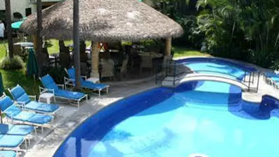 Hotel Argento | Morelos - Cuernavaca