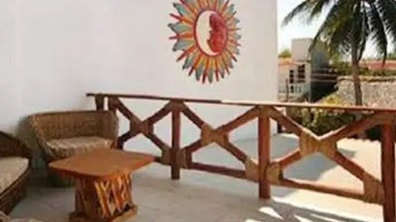 Hotel Villas Xaiba | Oaxaca - Santa María Colotepec - Puerto Escondido