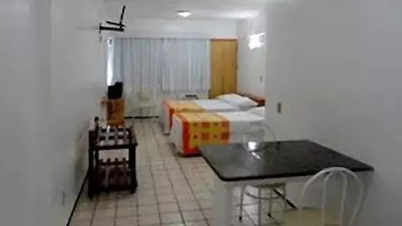 Hotel Coimbra | Northeast Region - Ceara (eyaleti) - Fortaleza (ve civarı) - Fortaleza