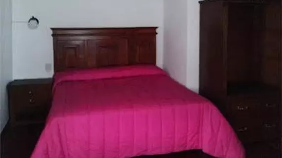 Hotel Colonial | Michoacan - Morelia (ve civarı) - Morelia - Tarihi Kent Merkezi