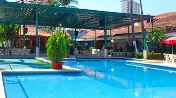 Hotel Canaima Acapulco | Guerrero - Akapulko (ve civarı) - Akapulko - Acapulco Tradicional - Costera Acapulco