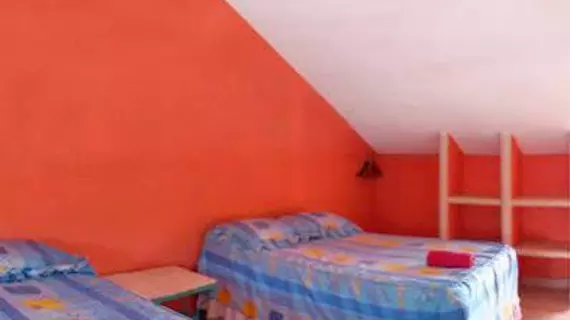 Hotel Canaima Acapulco | Guerrero - Akapulko (ve civarı) - Akapulko - Acapulco Tradicional - Costera Acapulco