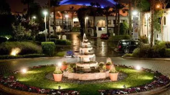 Anabella Hotel | Kaliforniya - Orange County - Anaheim - Anaheim Resort