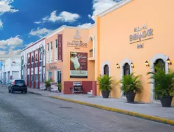 Maison del Embajador | Yucatan - Merida (ve civarı) - Merida - Centro