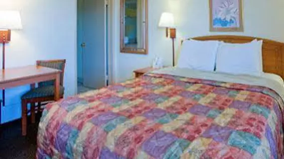 Days Inn Encinitas - Legoland Moonlight Beach | Kaliforniya - San Diego County - San Diego Sahili