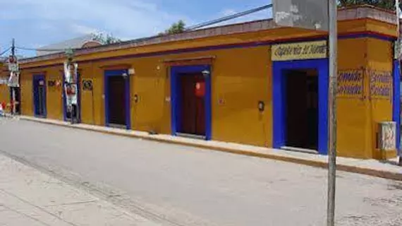 Hotel Don Cenobio | Oaxaca - San Pablo Villa de Mitla