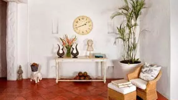 Casa Quero Hotel Boutique | Bolivar - Cartagena (ve civarı) - Cartagena - Cartagena Walled City (Duvarlı Şehir)