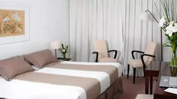 Loi Suites Esmeralda | Buenos Aires (ili) - Buenos Aires (ve civarı) - Buenos Aires - Capital Federal District