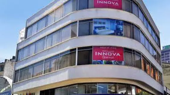 Innova Centro Internacional | Cundinamarca - Bogota (ve civarı) - Bogota - Bogotá - Centro Internacional